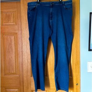women’s jeans